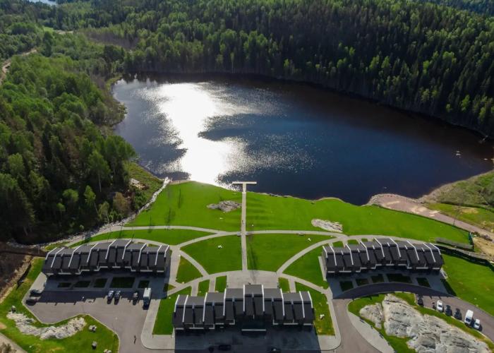 Tochka Na Karte Sortavala Hotel