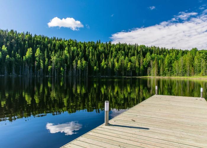 Tochka Na Karte Sortavala Hotel