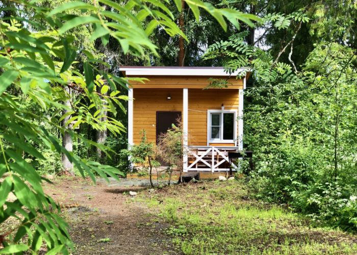 Hutor Mramornaya Gora Guest House
