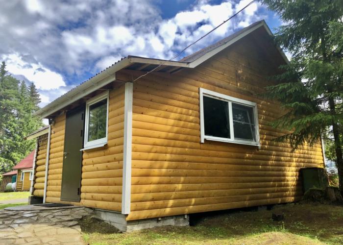 Hutor Mramornaya Gora Guest House
