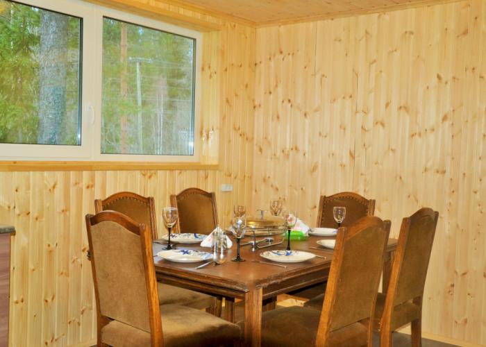 Hutor Mramornaya Gora Guest House