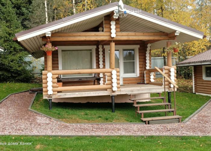Hanki Guest House