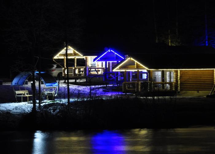 Hanki Guest House