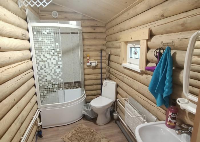 Hanki Guest House