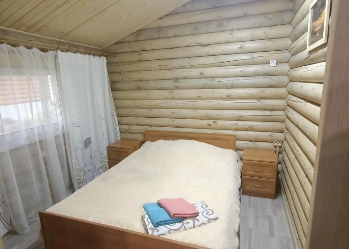 Hanki Guest House
