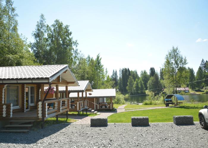 Hanki Guest House