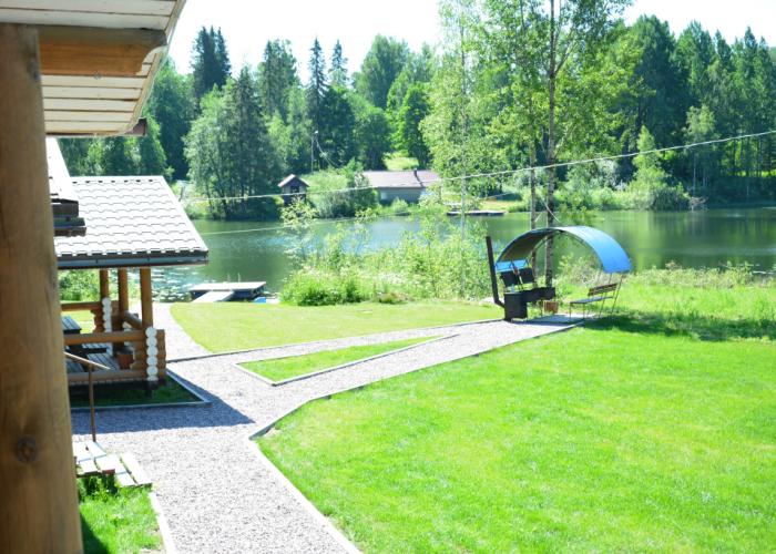Hanki Guest House