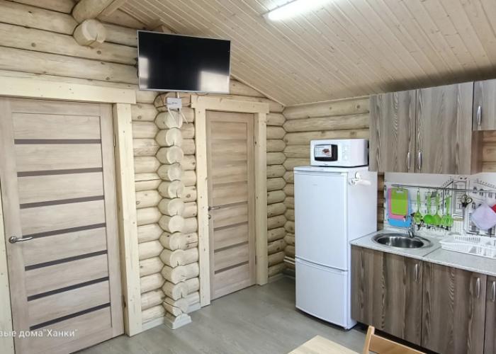 Hanki Guest House