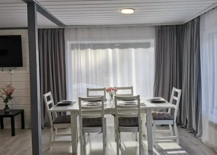Fortuna Guest House