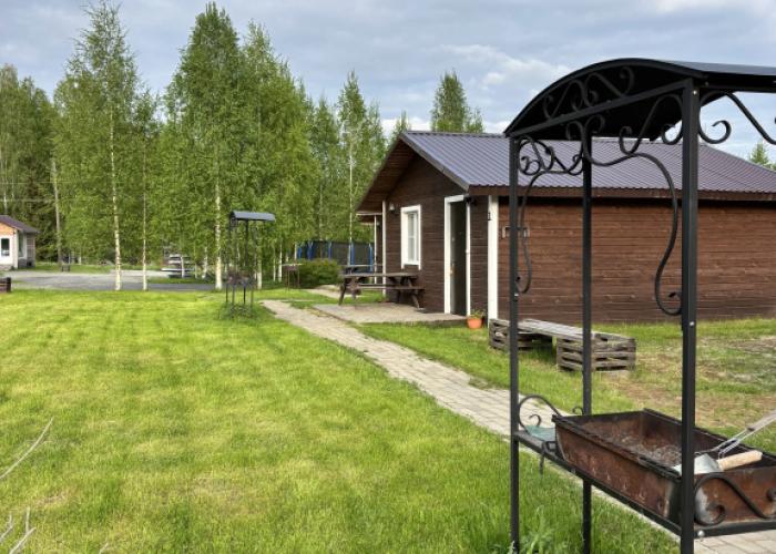 Fortuna Guest House
