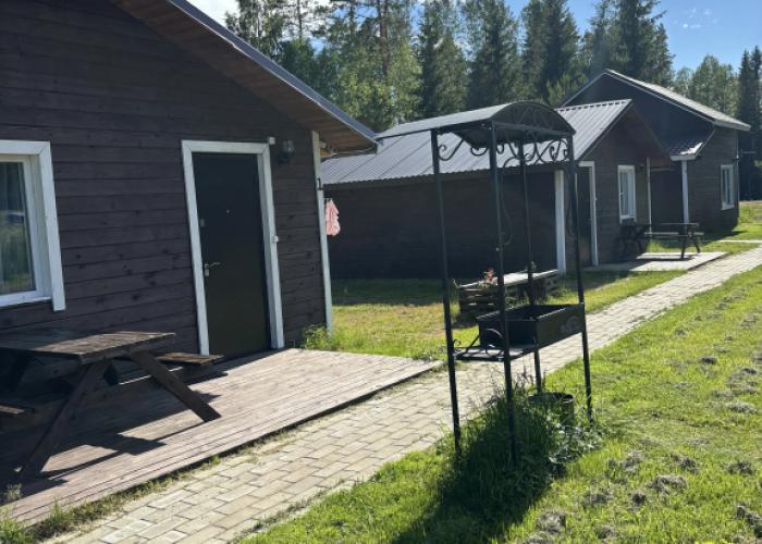 Fortuna Guest House