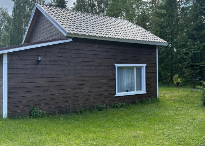 Fortuna Guest House