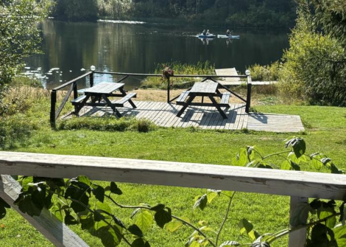 Fortuna Guest House