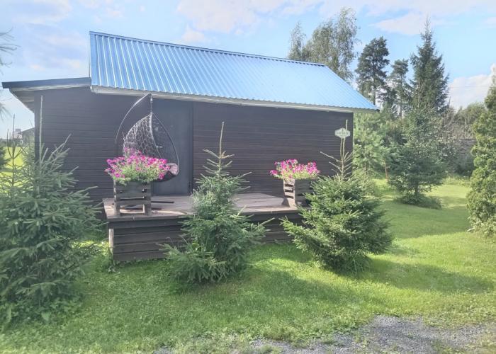 Karankoe Guest house