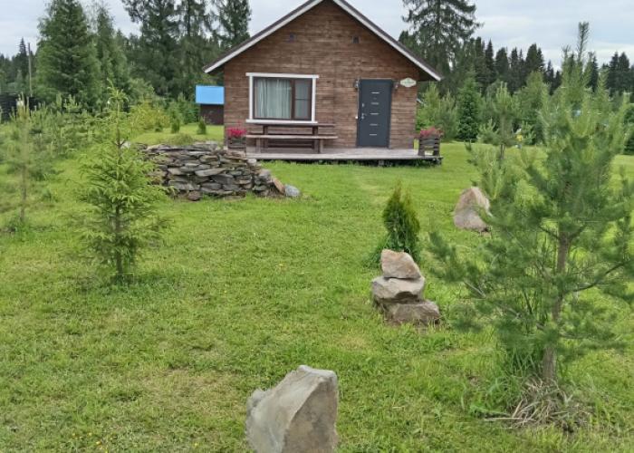 Karankoe Guest house