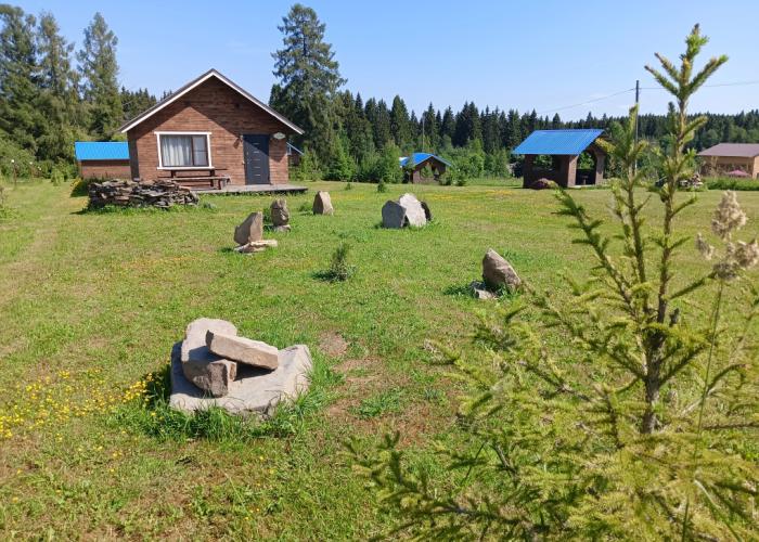 Karankoe Guest house
