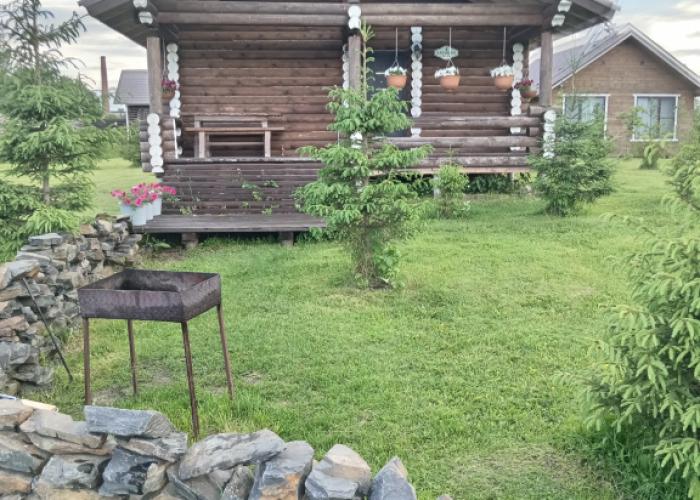 Karankoe Guest house