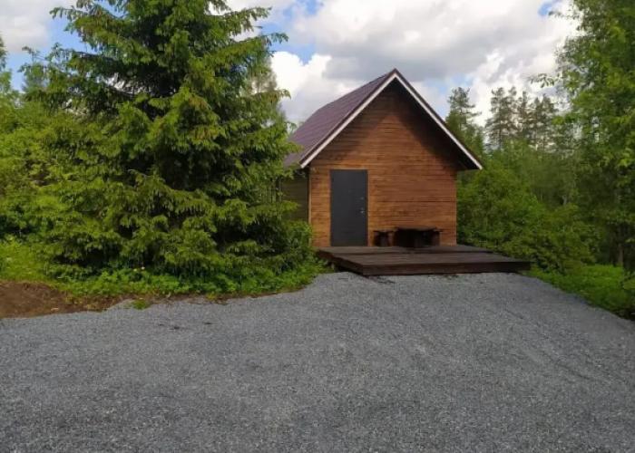 Karankoe Guest house
