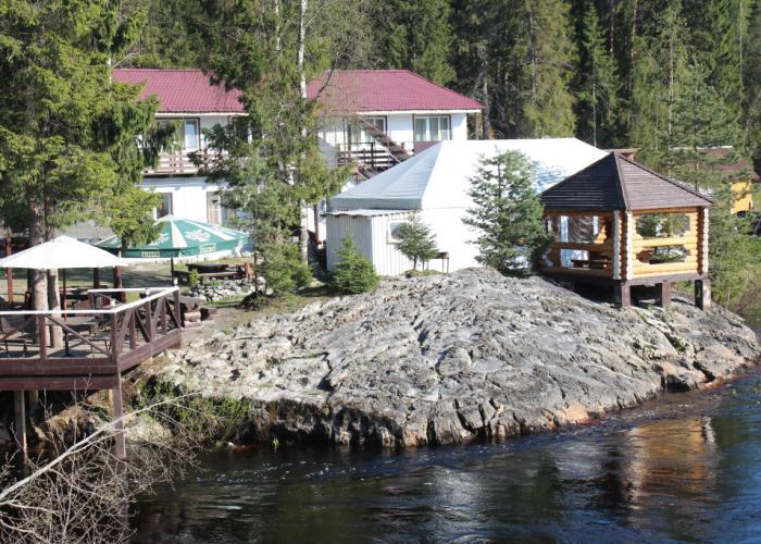 Tsar Gory Guest House
