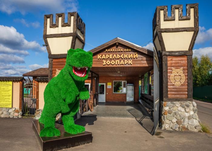 Kurortny komplex Chernye Kamni - Kottedzhi