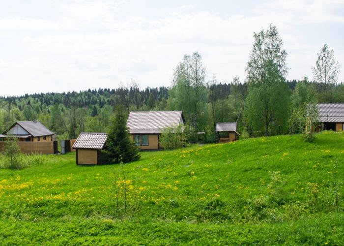 Venta Guest house
