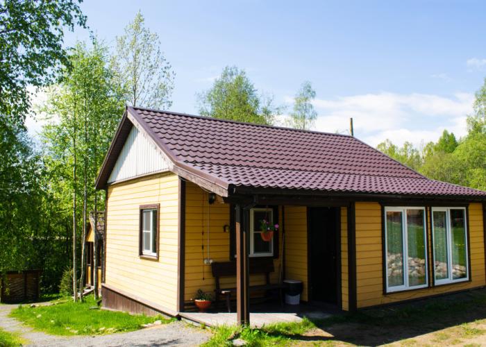 Venta Guest house