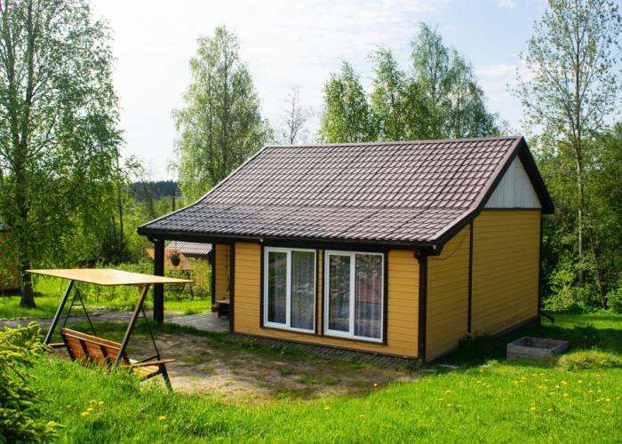 Venta Guest house