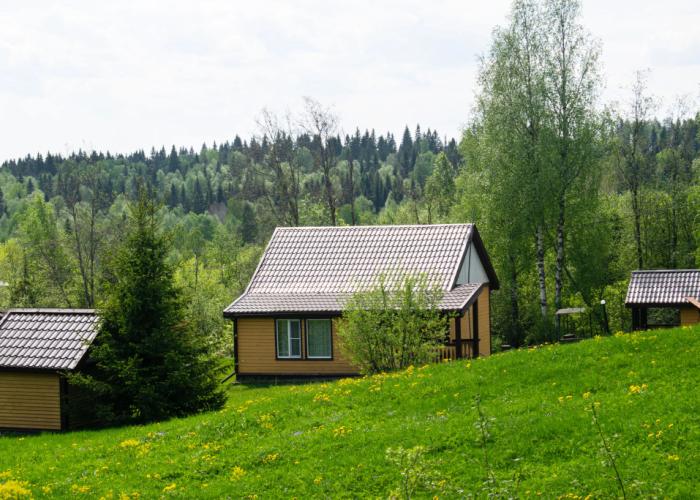 Venta Guest house