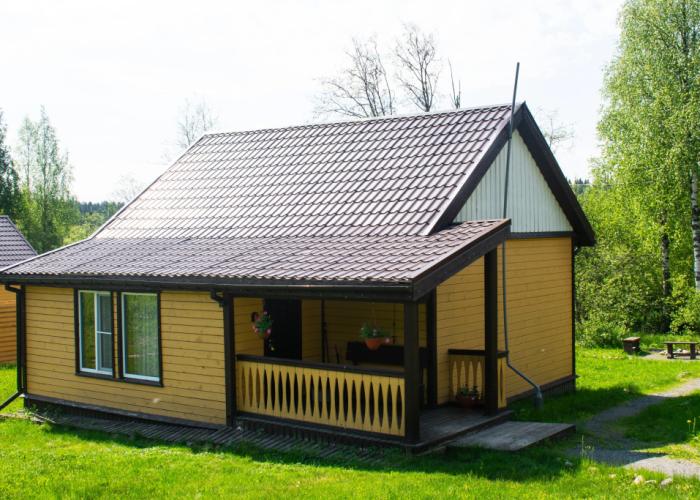 Venta Guest house