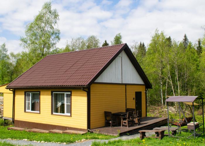 Venta Guest house