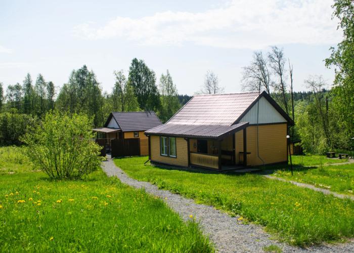 Venta Guest house