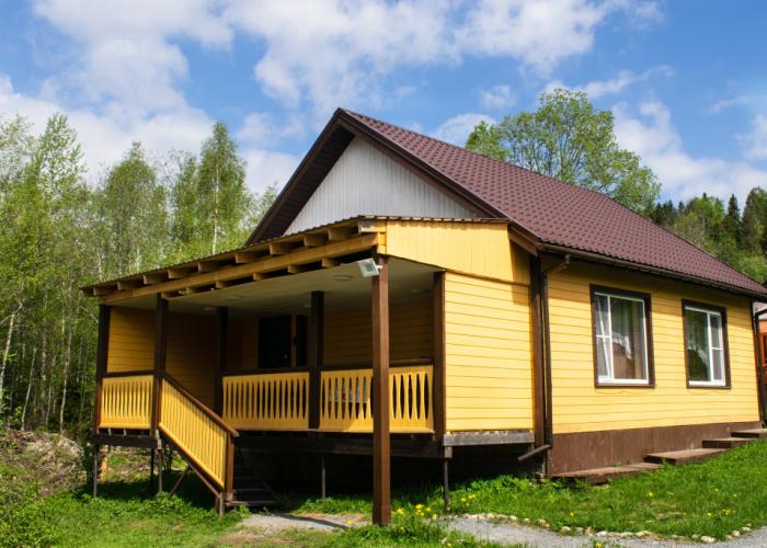 Venta Guest house