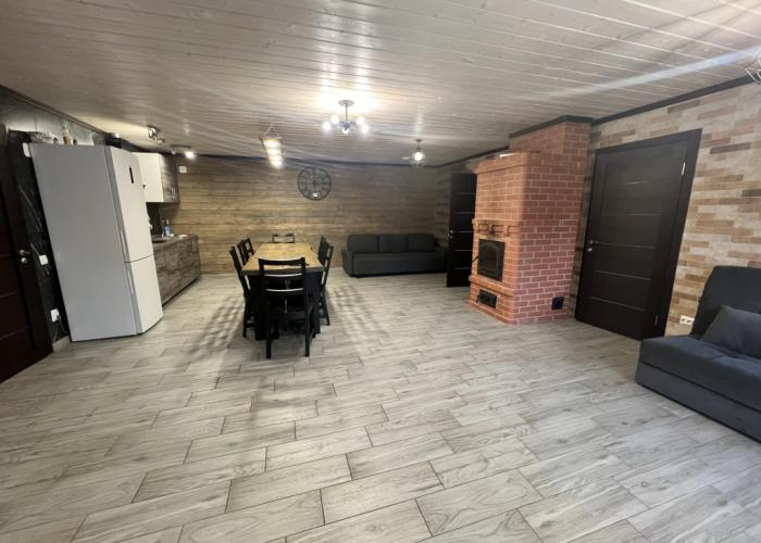 U Reki Guest House