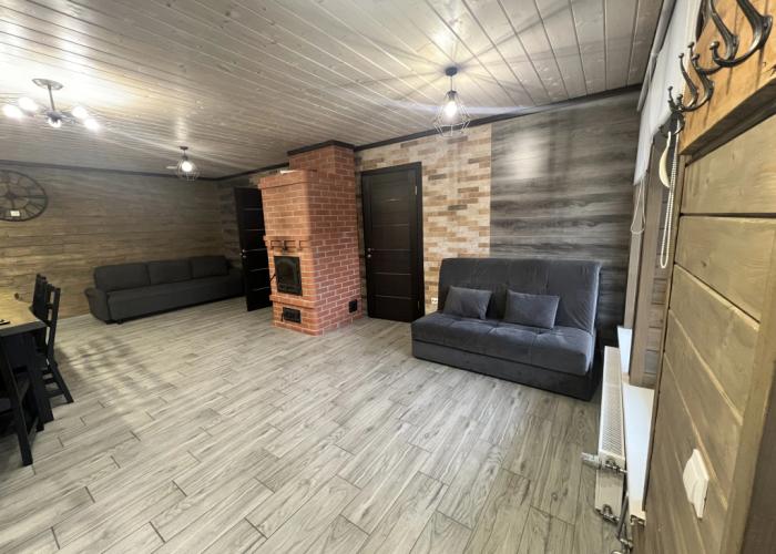 U Reki Guest House