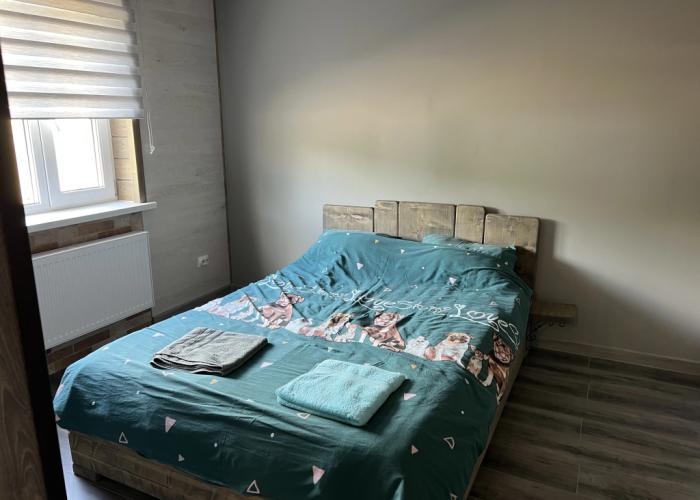 U Reki Guest House