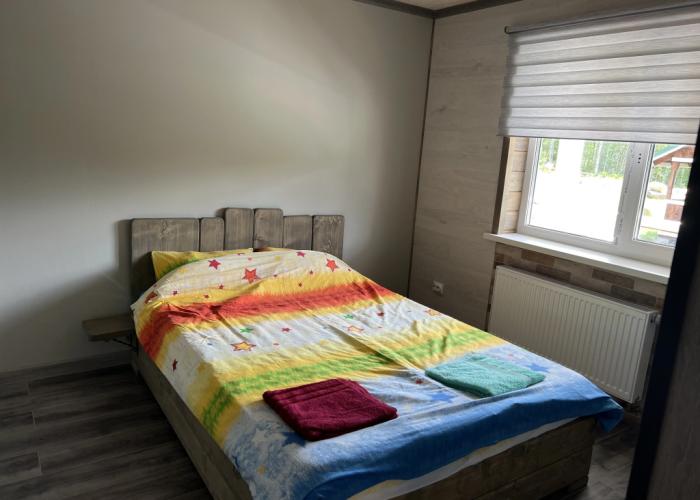 U Reki Guest House