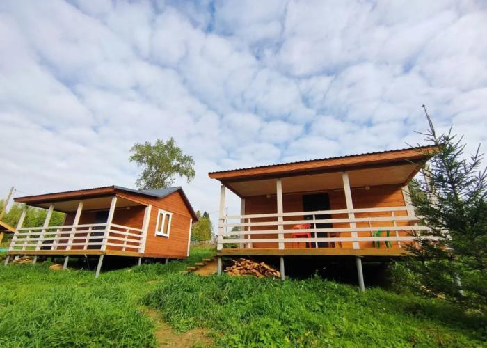 Kelda Guest House