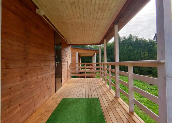Kelda Guest House