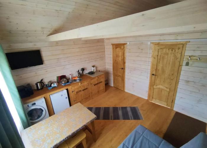 Kelda Guest House