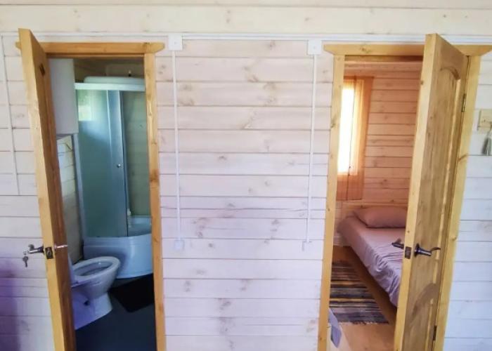 Kelda Guest House