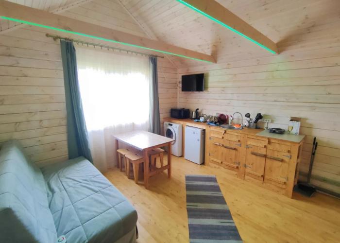 Kelda Guest House