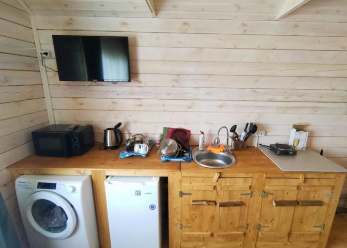 Kelda Guest House