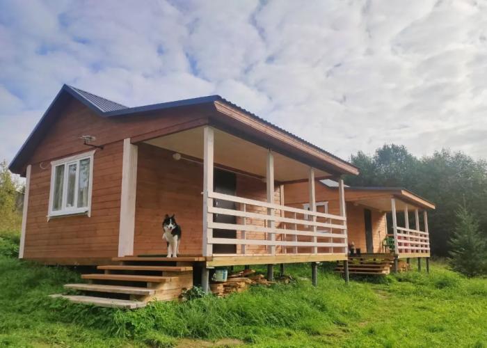 Kelda Guest House