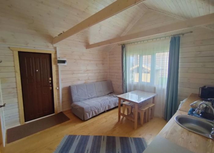 Kelda Guest House