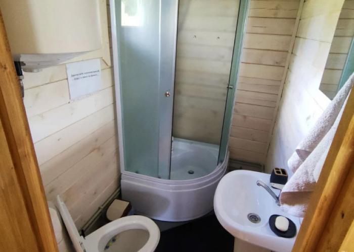 Kelda Guest House