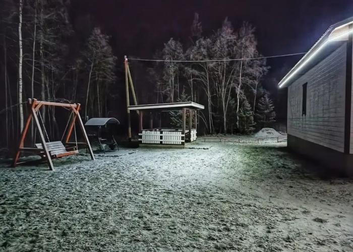Ruskealskiy Prival Guest House