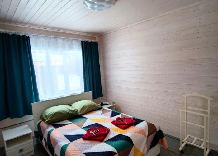Ruskealskiy Prival Guest House