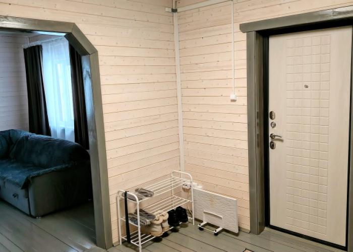 Ruskealskiy Prival Guest House
