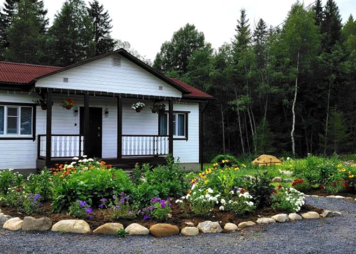 Ruskealskiy Prival Guest House