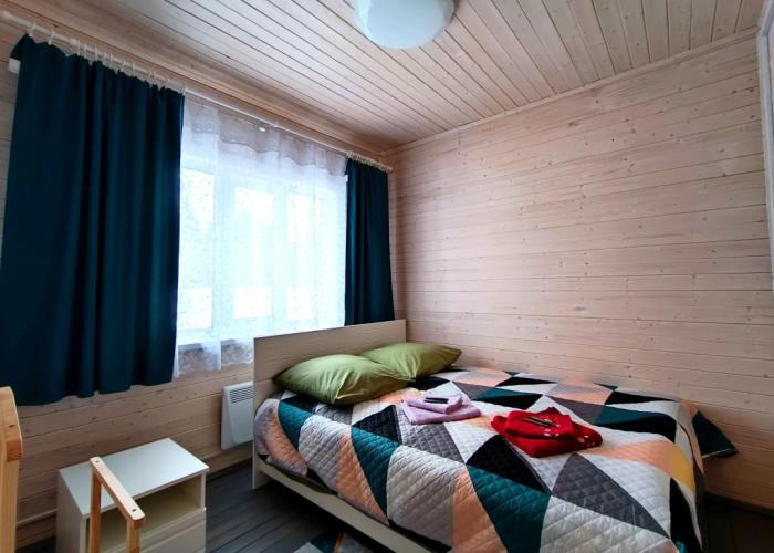 Ruskealskiy Prival Guest House